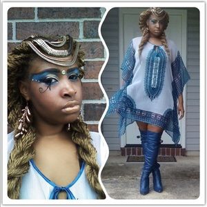 New Posh Ambassador